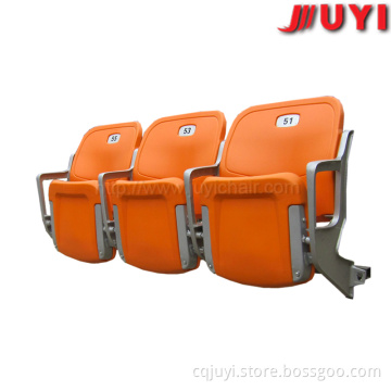 BLM-4352 Outdoor Sports Plastic Seats sport tip up chair